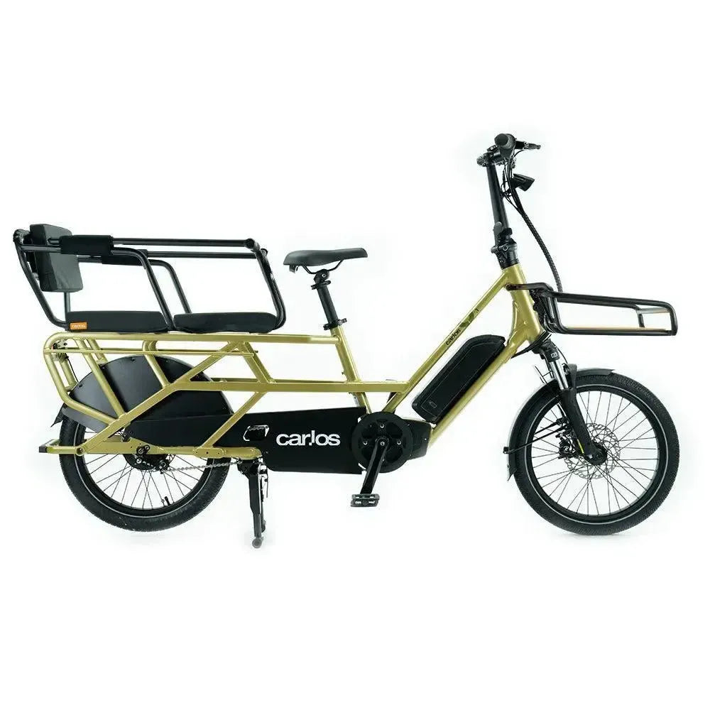 Carlos - Compact - Full - Longtail - 250Wh
