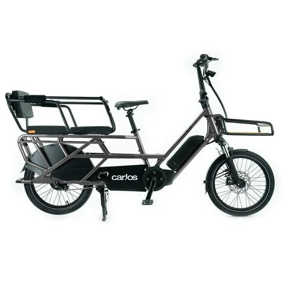 Carlos - Compact - Full - Longtail - 250Wh