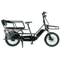 Carlos - Compact - Full - Longtail - 250Wh