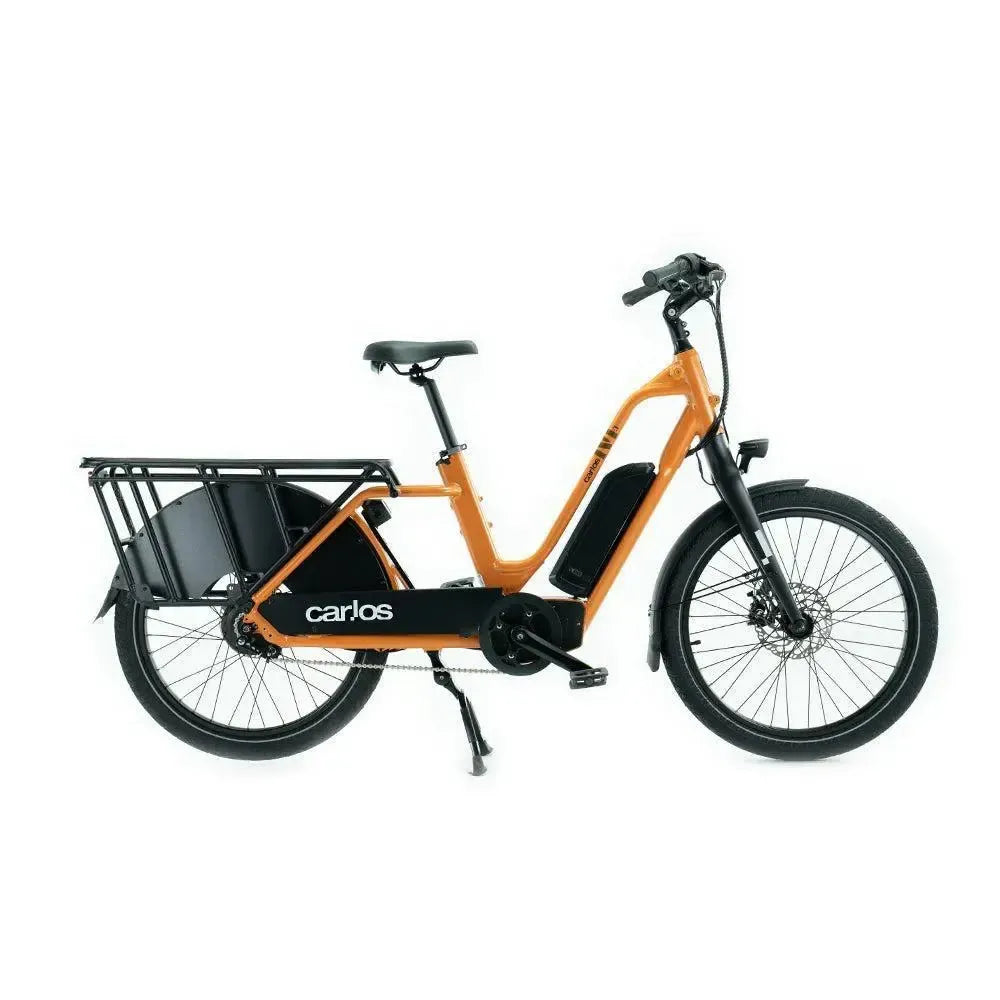Carlos - Midtail - Basic - Longtail - 250 W