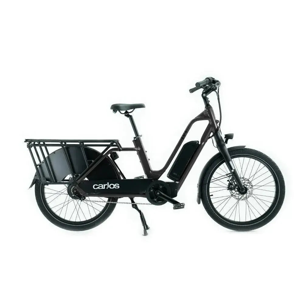 Carlos - Midtail - Basic - Longtail - 250 W