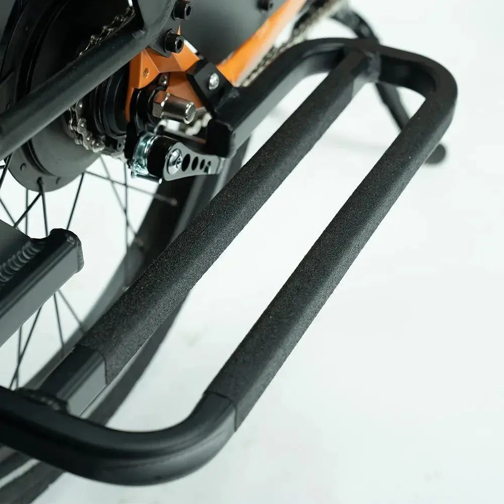 Carlos - Midtail Full - Lage instap - 250 W