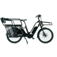 Carlos - Midtail Full - Lage instap - 250 W