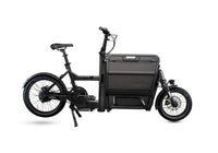 Carlos V1 Side Black