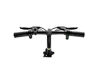 DYU -  D3S 14 Inch - Mini Opvouwbare Elektrische Fiets