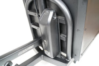 Qivelo - Ananda Twowheel - 614Wh -  Elektrische Bakfiets - Mat Zwart