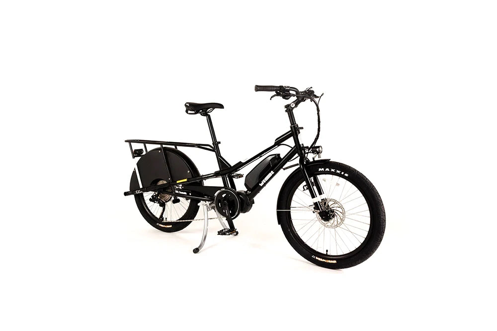 Yuba Kombi E6 Longtail 