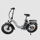 Windgoo - E20 Pro - Grijs - Vouwfiets