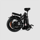 Windgoo - E20 Pro - Zwart - Vouwfiets