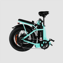 Windgoo - E20 Pro - Mintgroen - Vouwfiets