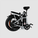 Windgoo - E20 Pro - Grijs - Vouwfiets