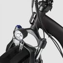 Windgoo - E20 Pro - Zwart - Vouwfiets