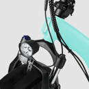 Windgoo - E20 Pro - Mintgroen - Vouwfiets