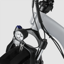 Windgoo - E20 Pro - Grijs - Vouwfiets