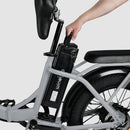 Windgoo - E20 Pro - Grijs - Vouwfiets