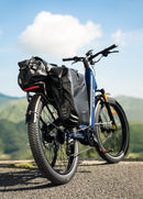 ENGWE E26 3.0 Pro – E-bike – Blauw