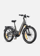 ENGWE E26 3.0 Pro – E-bike – Grijs