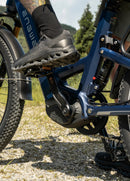 ENGWE E26 3.0 Pro – E-bike – Blauw