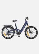 ENGWE E26 3.0 Pro – E-bike – Blauw