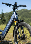 ENGWE E26 3.0 Pro – E-bike – Blauw