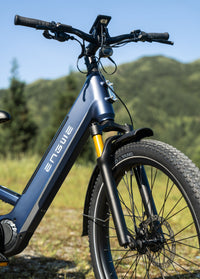 ENGWE E26 3.0 Pro – E-bike – Blauw