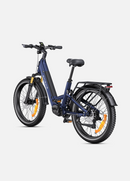 ENGWE E26 3.0 Pro – E-bike – Blauw