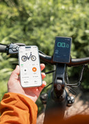 ENGWE E26 3.0 Pro – E-bike – Blauw