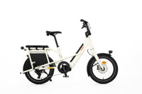 Yuba - Mini Boda Boda - Mini Longtail - 500Wh