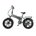 ENGWE - EP2 Boost - Vouwfiets - Grijs