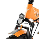 ENGWE - EP2 Boost - Vouwfiets - Oranje