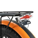 ENGWE - EP2 Boost - Vouwfiets - Oranje