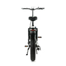 ENGWE - Engine X - Wit - Vouwfiets