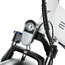 ENGWE - Engine X - Rood - Vouwfiets