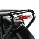 ENGWE - Engine X - Wit - Vouwfiets