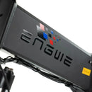 ENGWE - Engine X - Zwart - Vouwfiets
