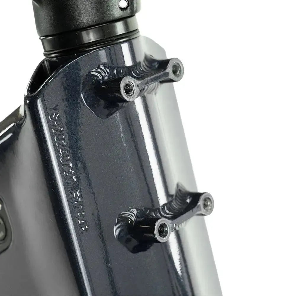 ENGWE LE20 – Longtail – Enkele Accu