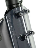 ENGWE LE20 – Longtail – Enkele Accu