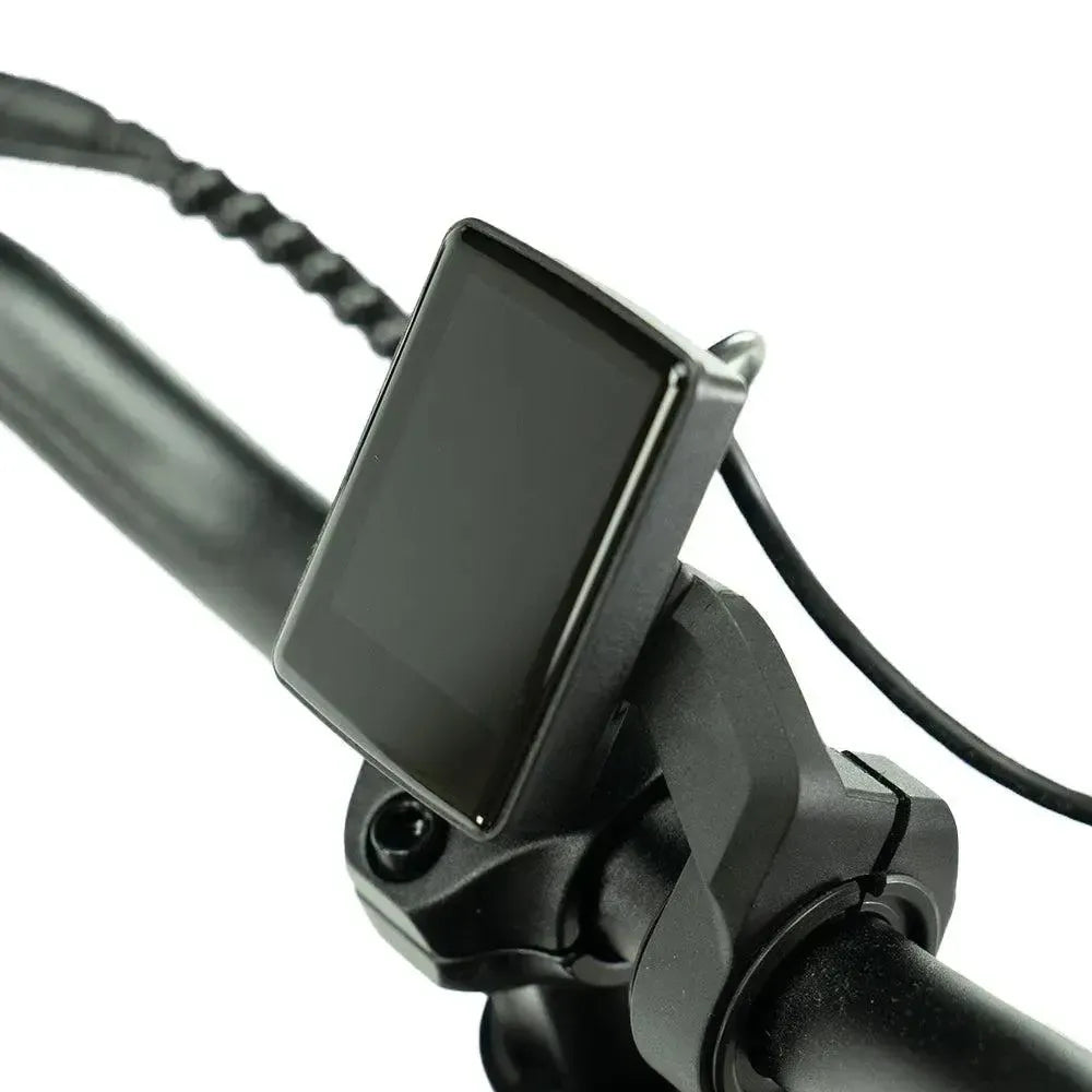 ENGWE LE20 – Longtail – Enkele Accu