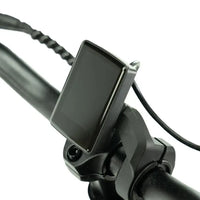 ENGWE LE20 – Longtail – Enkele Accu