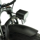 ENGWE LE20 – Longtail – Enkele Accu