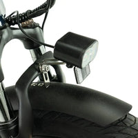 ENGWE LE20 – Longtail – Enkele Accu