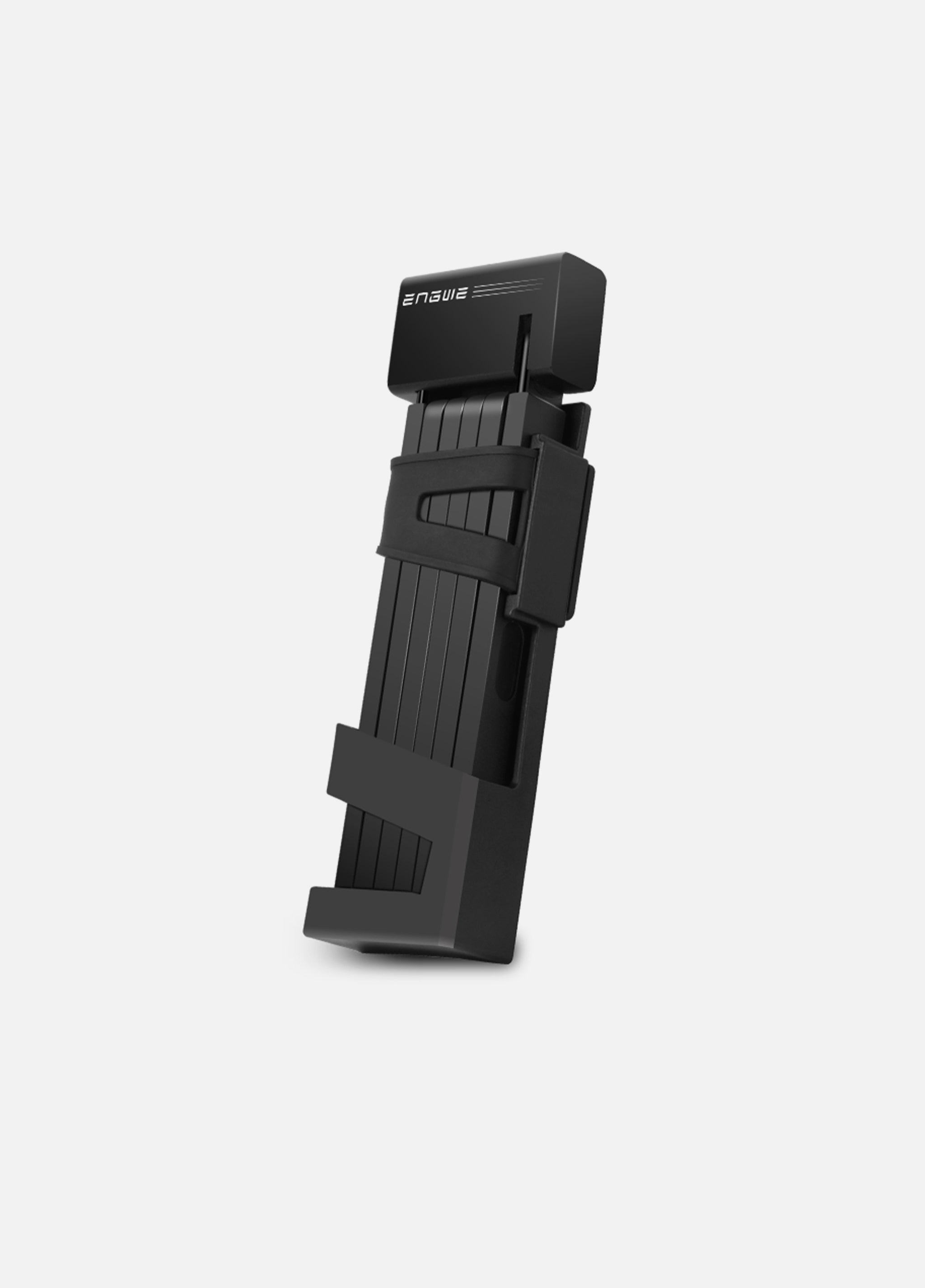 ENGWE Opvouwbaar Fietsslot