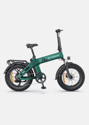 ENGWE EP-2 Boost 3.0 Elektrische e-bike – Opvouwbare E-Bike 75Nm