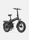 ENGWE EP-2 Boost 3.0 Elektrische e-bike – Opvouwbare E-Bike 75Nm