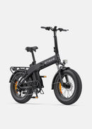 ENGWE EP-2 Boost 3.0 Elektrische e-bike – Opvouwbare E-Bike 75Nm