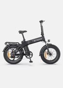 ENGWE EP-2 Boost 3.0 Elektrische e-bike – Opvouwbare E-Bike 75Nm