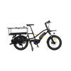 Yuba - FastRack - Familie Edition - Longtail