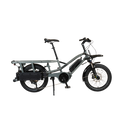 Yuba - FastRack V1 Longtail - 504 Wh