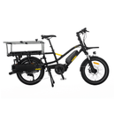 Yuba - FastRack - Familie Edition - Longtail