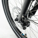 JOBOBIKE Ace - Zwart